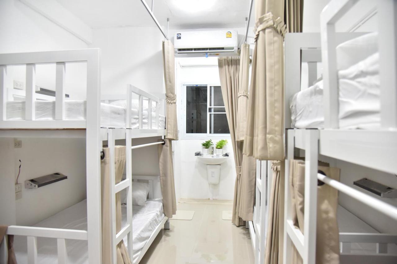 Designer'S Home بانكوك المظهر الخارجي الصورة