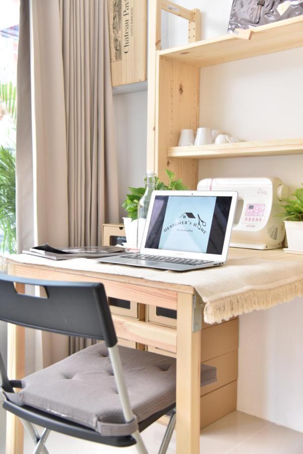 Designer'S Home بانكوك المظهر الخارجي الصورة