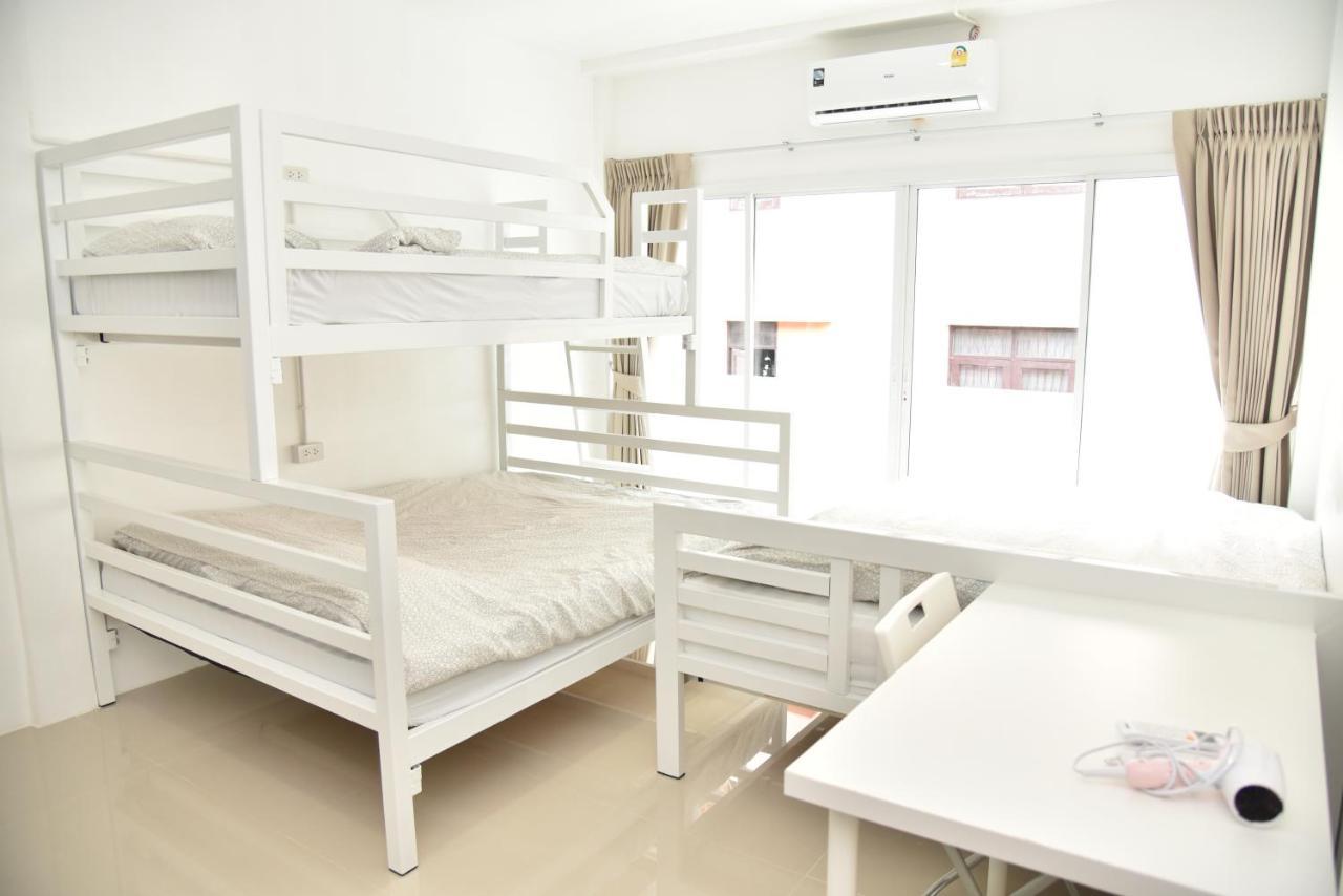 Designer'S Home بانكوك المظهر الخارجي الصورة