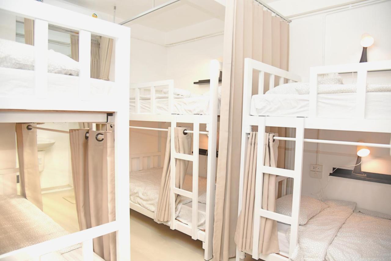Designer'S Home بانكوك المظهر الخارجي الصورة